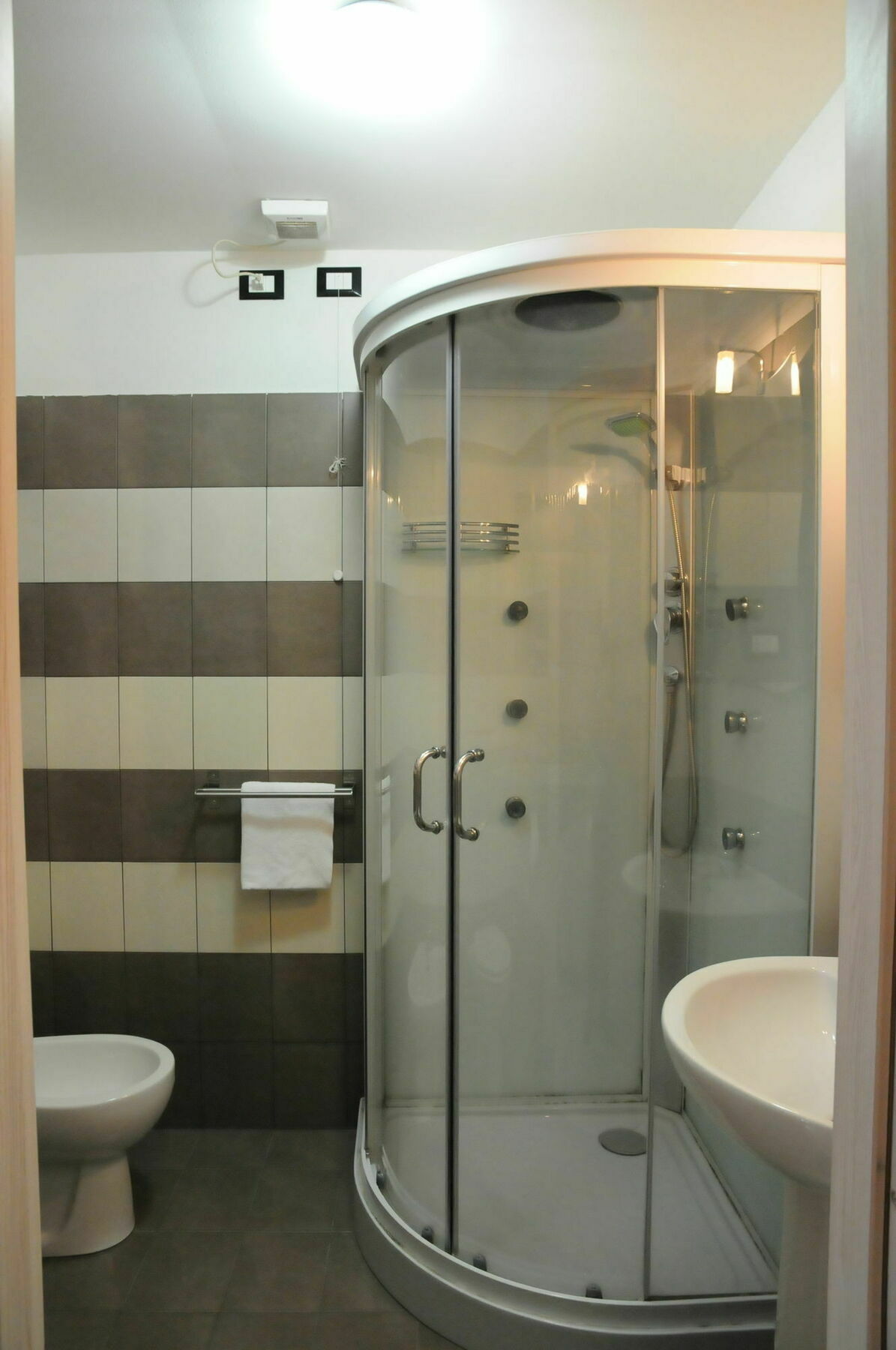 Hotel Scacco Matto 3*