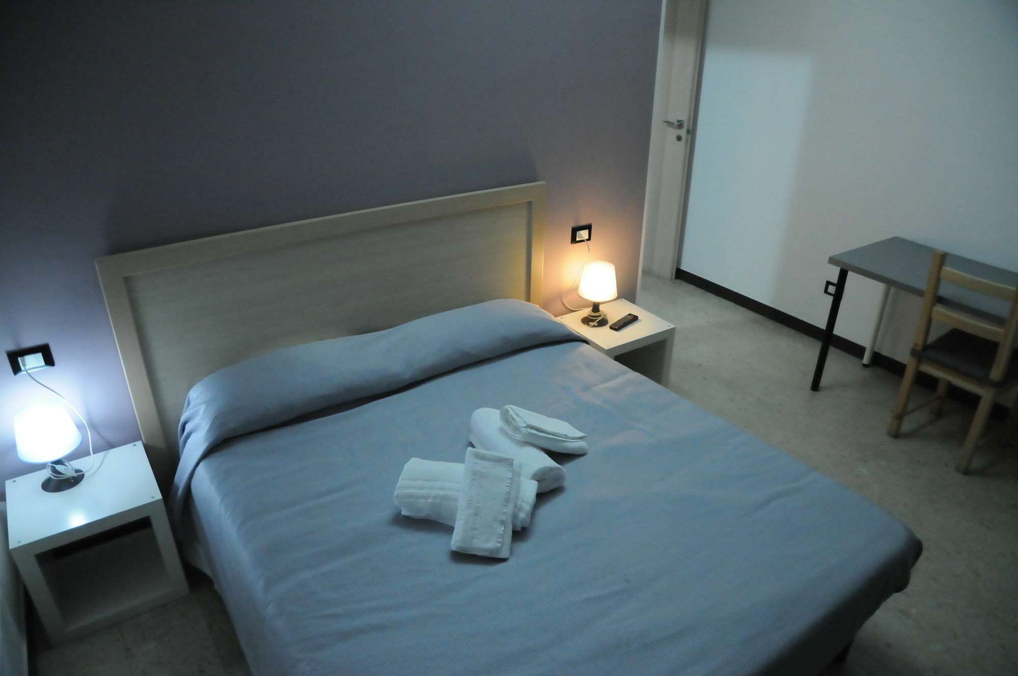 Hotel Scacco Matto 3*