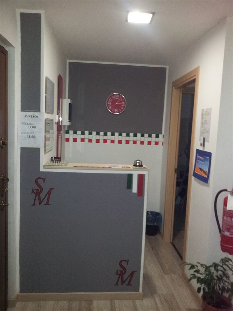 Hotel Scacco Matto Milano