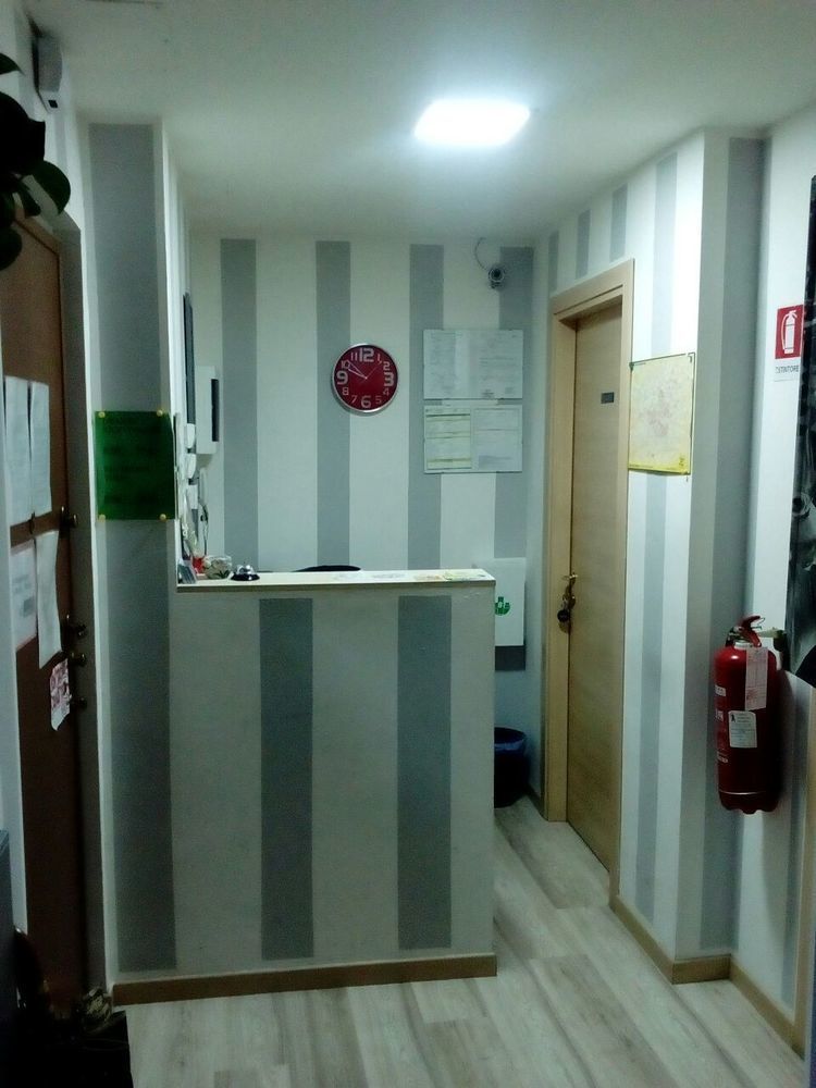 Scacco Matto Hotel Milano